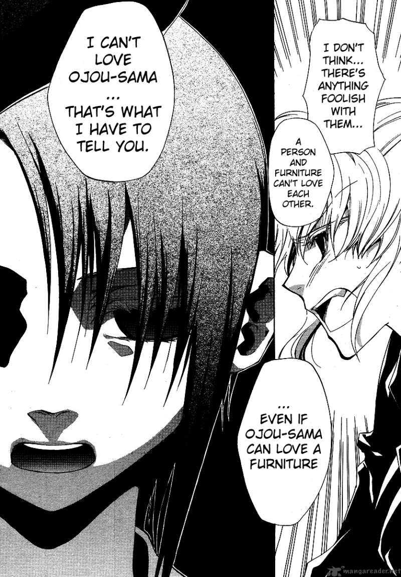 Umineko No Naku Koro Ni Episode 2 8 20