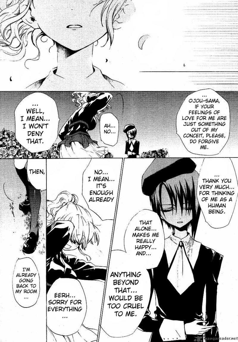 Umineko No Naku Koro Ni Episode 2 8 21