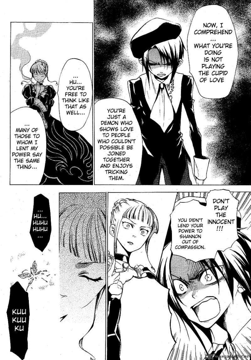 Umineko No Naku Koro Ni Episode 2 8 26