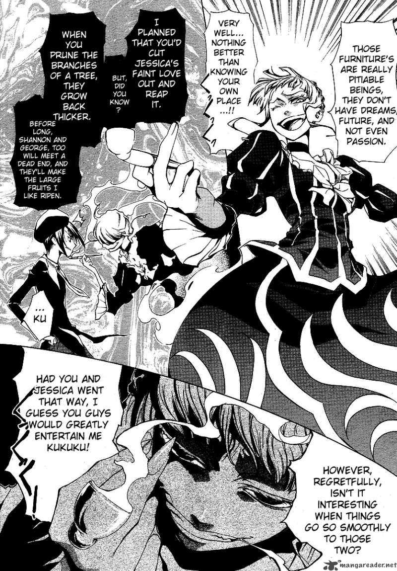 Umineko No Naku Koro Ni Episode 2 8 27