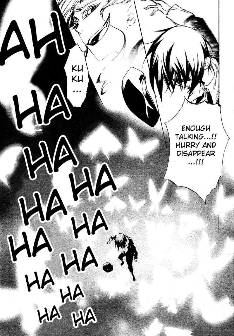 Umineko No Naku Koro Ni Episode 2 8 30