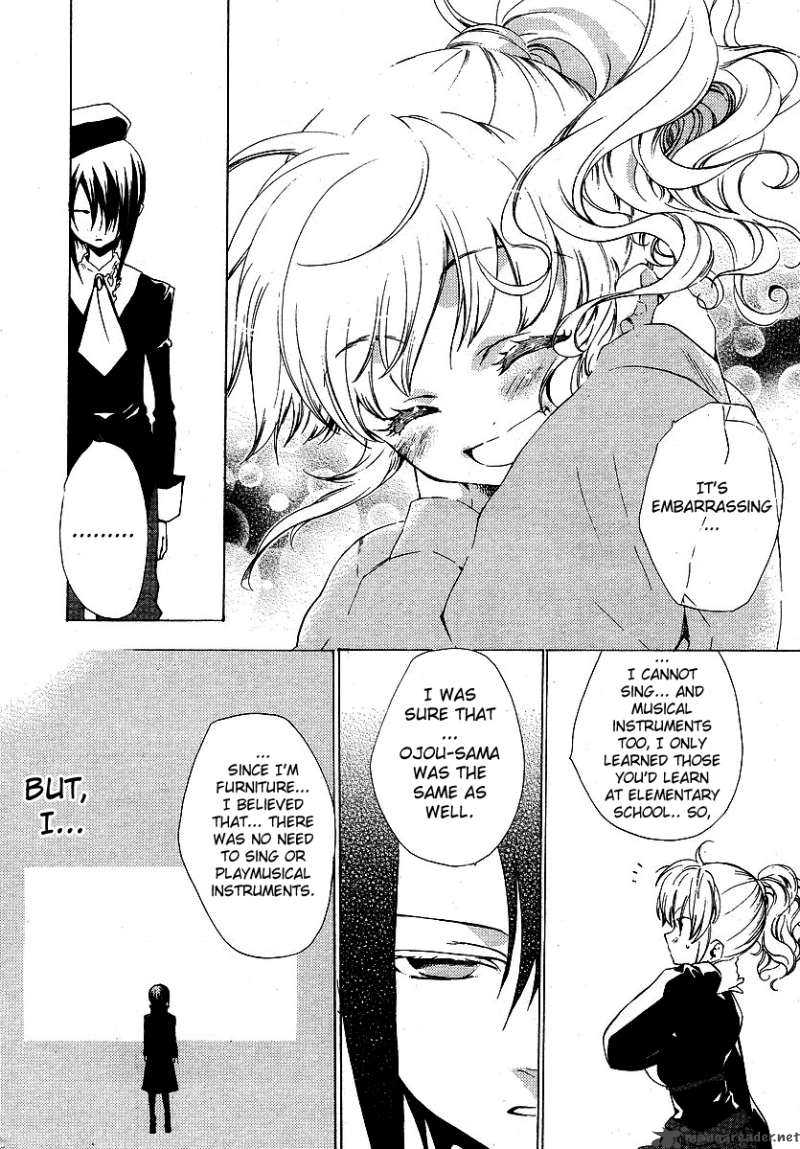 Umineko No Naku Koro Ni Episode 2 8 8