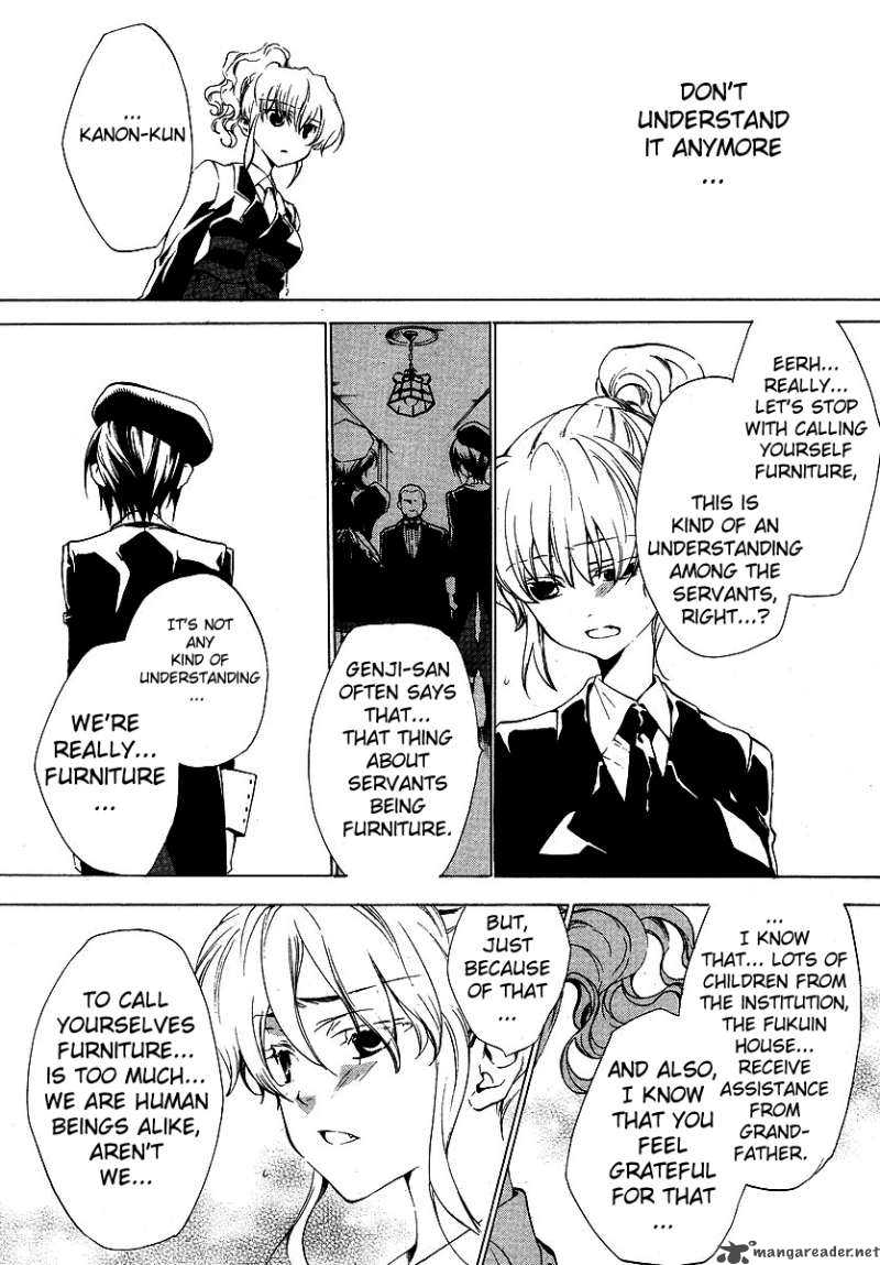 Umineko No Naku Koro Ni Episode 2 8 9