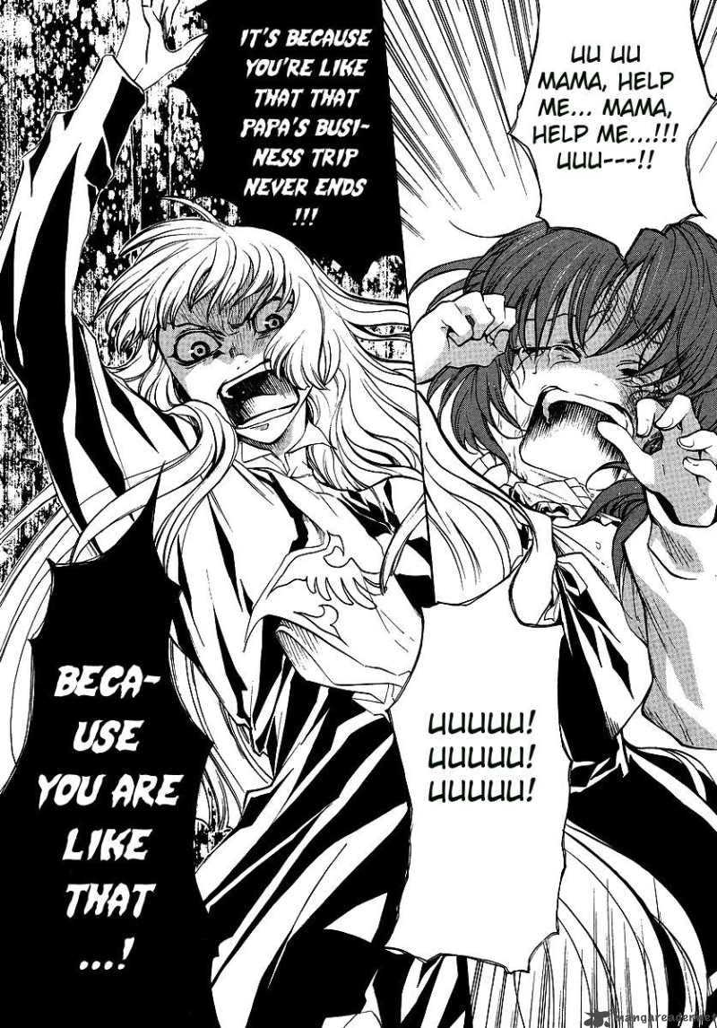 Umineko No Naku Koro Ni Episode 2 9 10