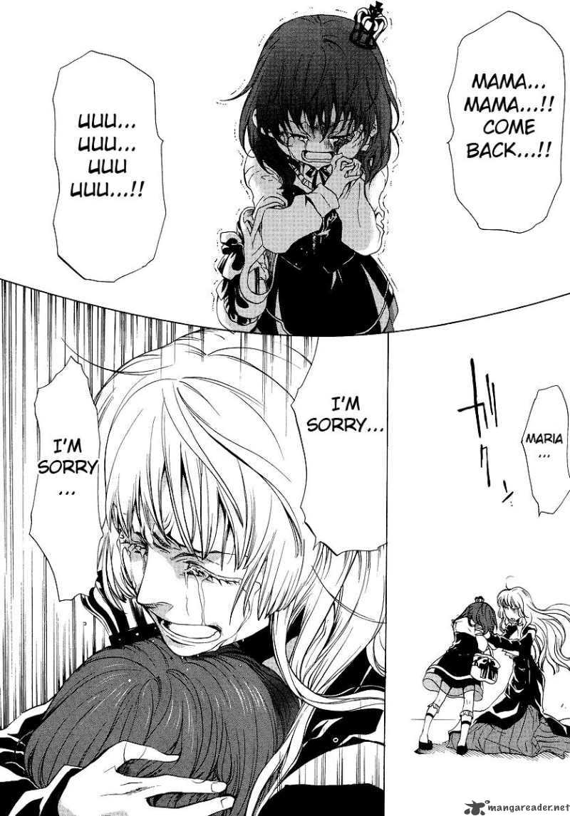 Umineko No Naku Koro Ni Episode 2 9 12