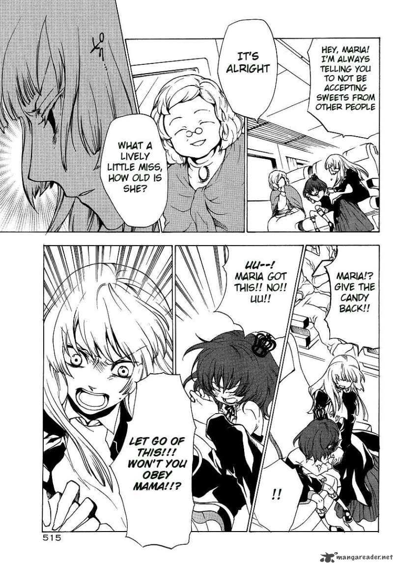 Umineko No Naku Koro Ni Episode 2 9 5
