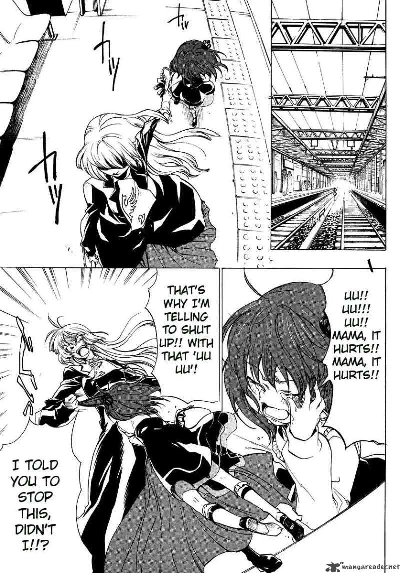 Umineko No Naku Koro Ni Episode 2 9 8