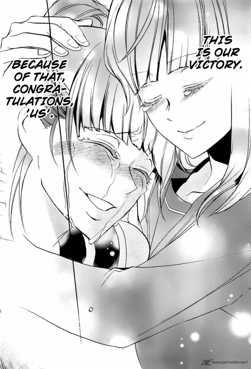 Umineko No Naku Koro Ni Episode 3 10 46