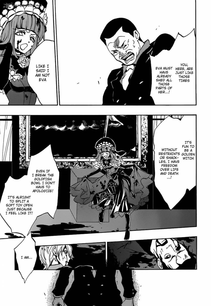 Umineko No Naku Koro Ni Episode 3 14 28