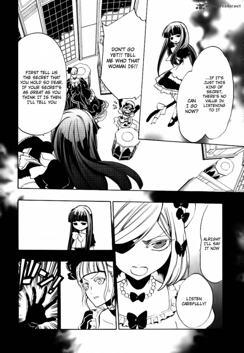 Umineko No Naku Koro Ni Episode 3 21 7