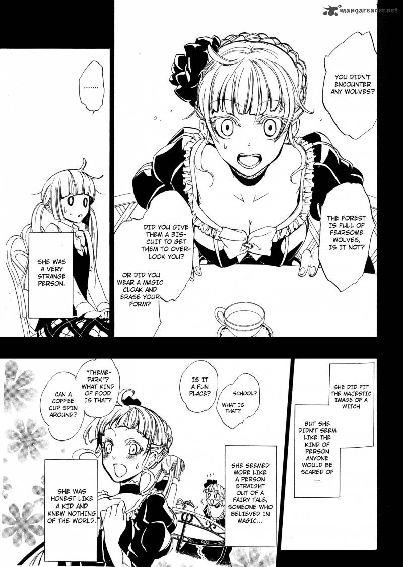 Umineko No Naku Koro Ni Episode 3 6 18