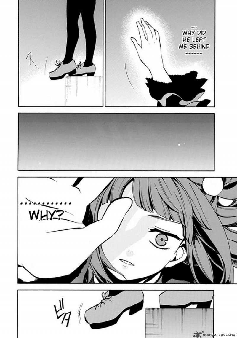 Umineko No Naku Koro Ni Episode 4 1 14