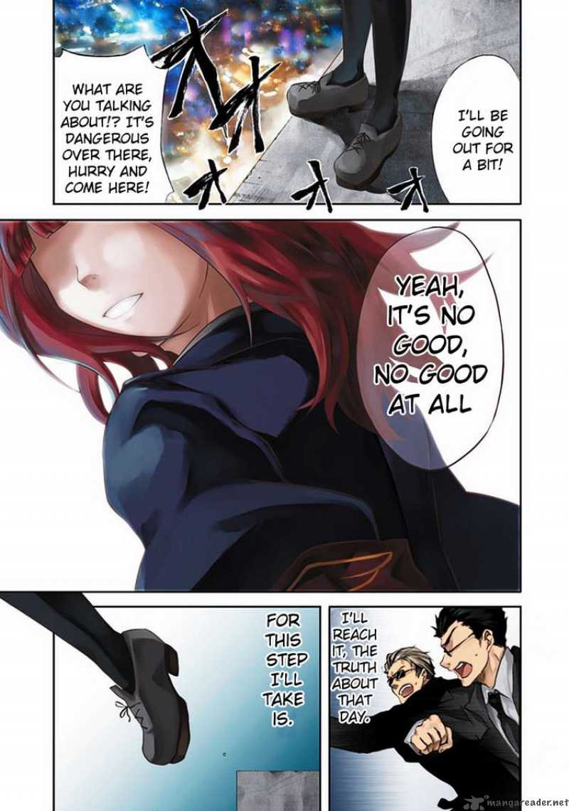 Umineko No Naku Koro Ni Episode 4 1 17