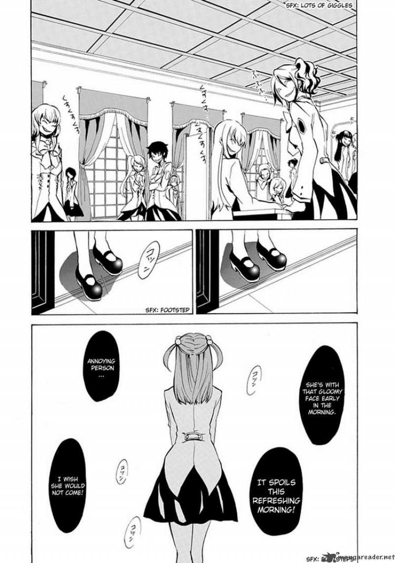 Umineko No Naku Koro Ni Episode 4 1 23