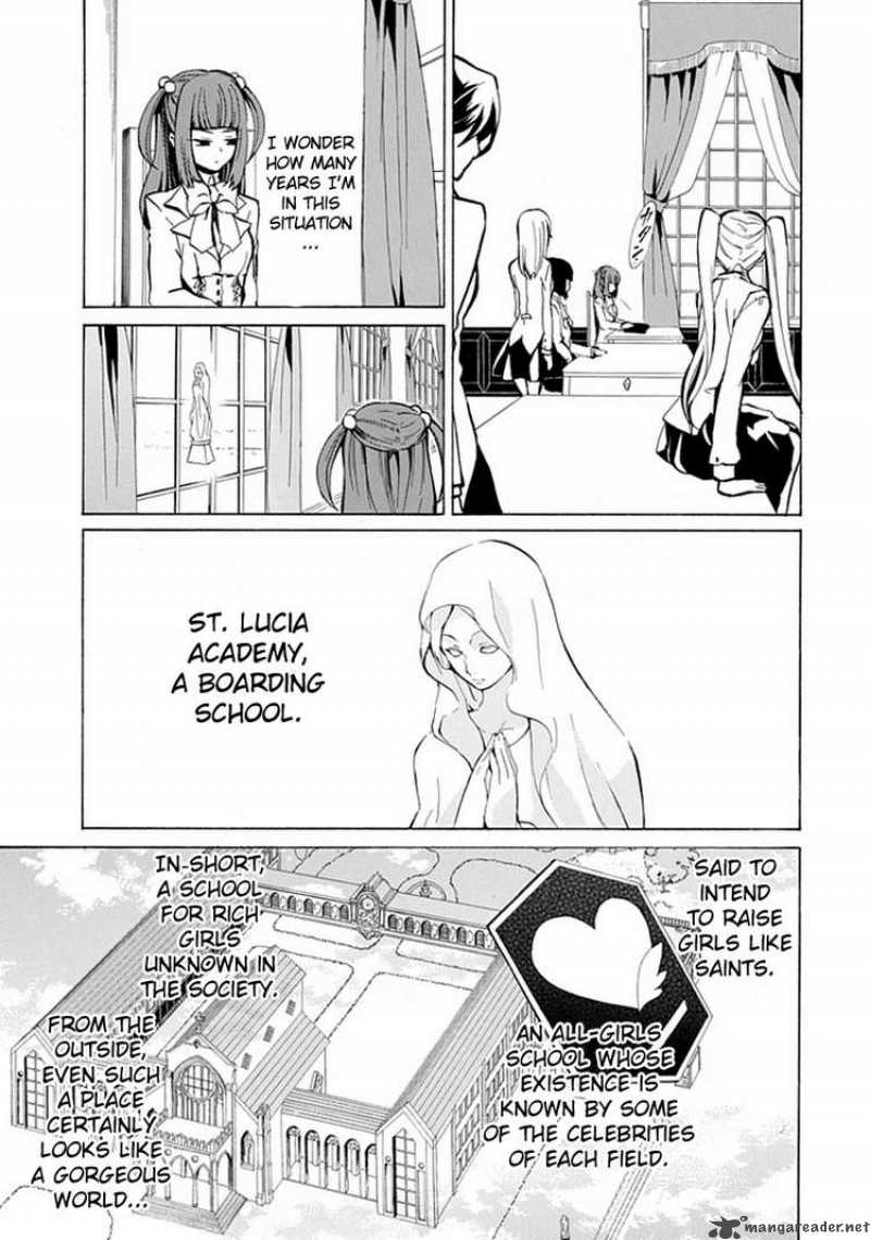 Umineko No Naku Koro Ni Episode 4 1 24