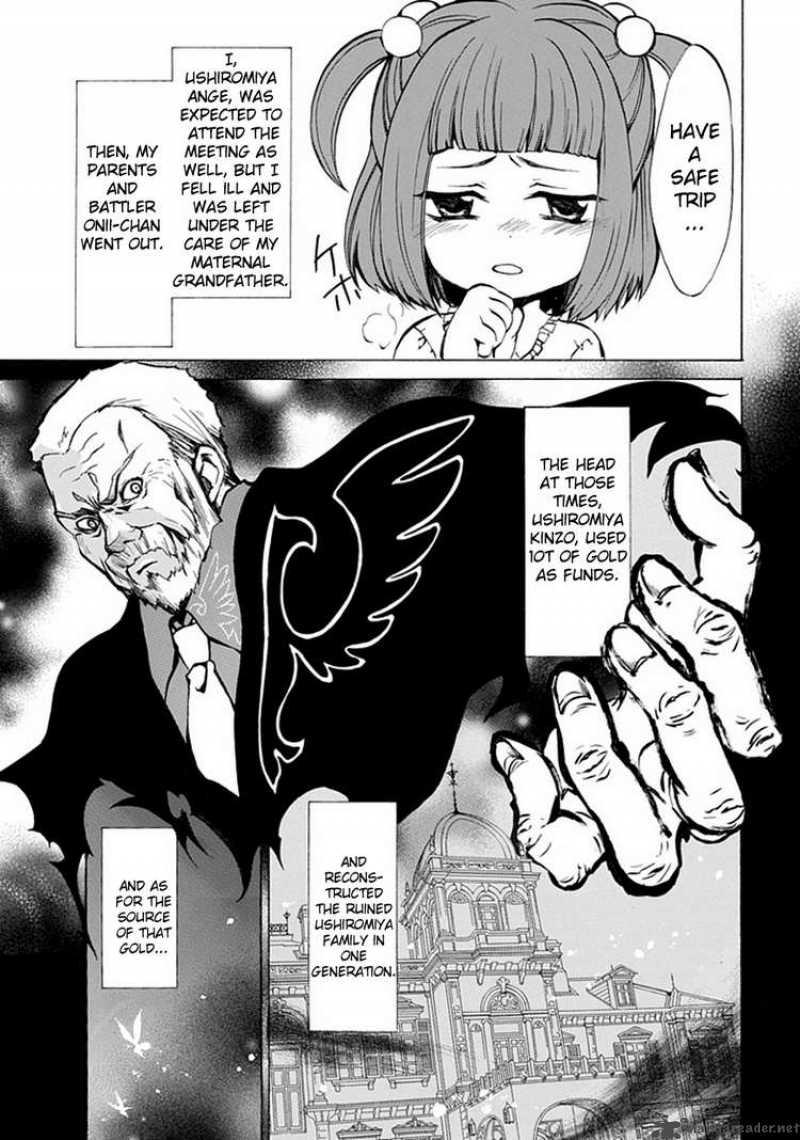 Umineko No Naku Koro Ni Episode 4 1 34