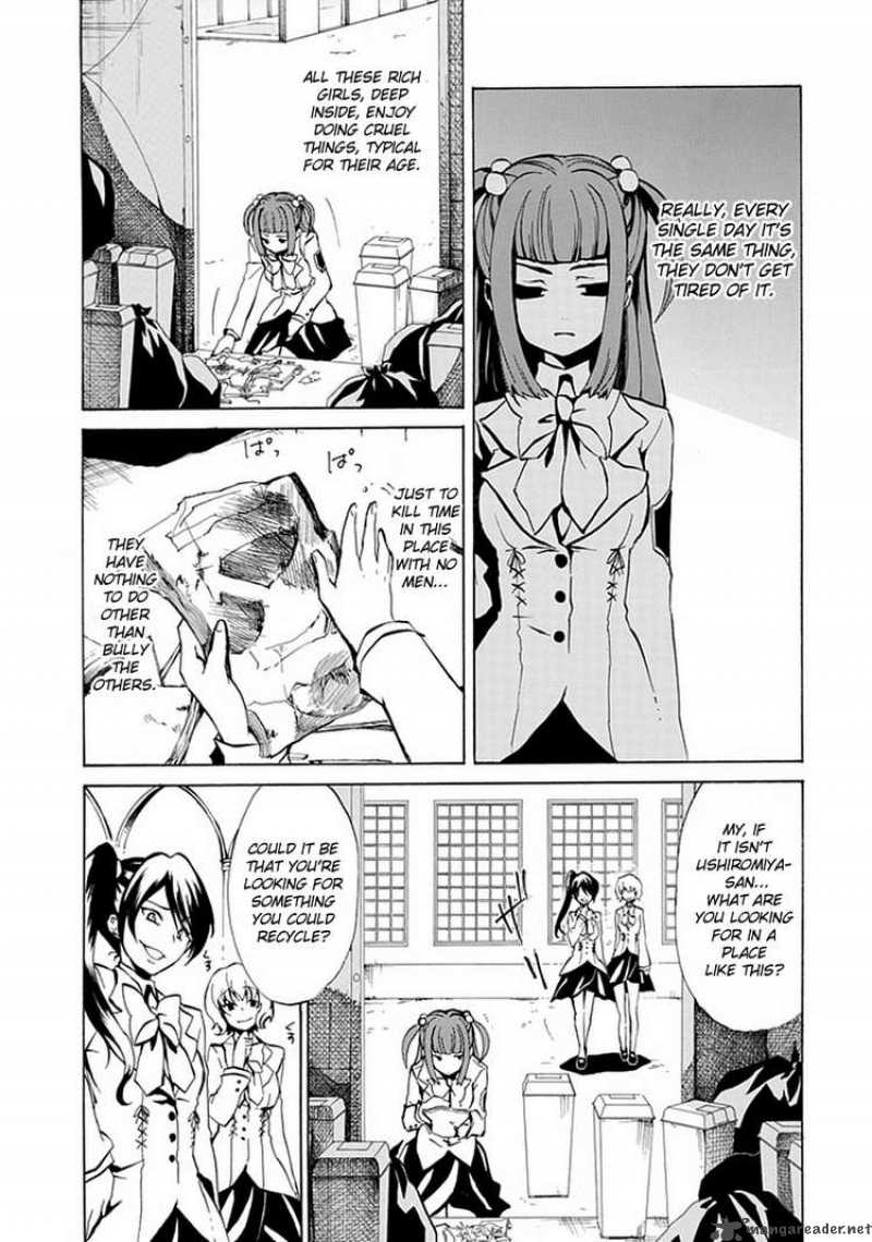 Umineko No Naku Koro Ni Episode 4 1 39
