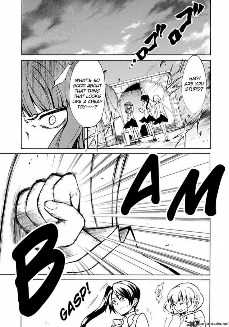 Umineko No Naku Koro Ni Episode 4 1 45
