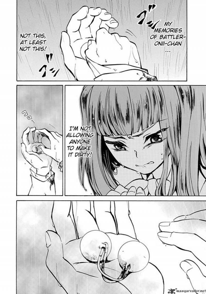 Umineko No Naku Koro Ni Episode 4 1 53