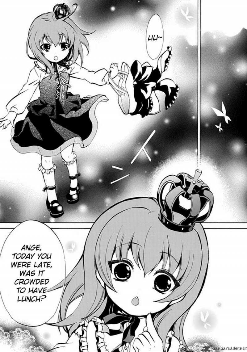 Umineko No Naku Koro Ni Episode 4 1 61