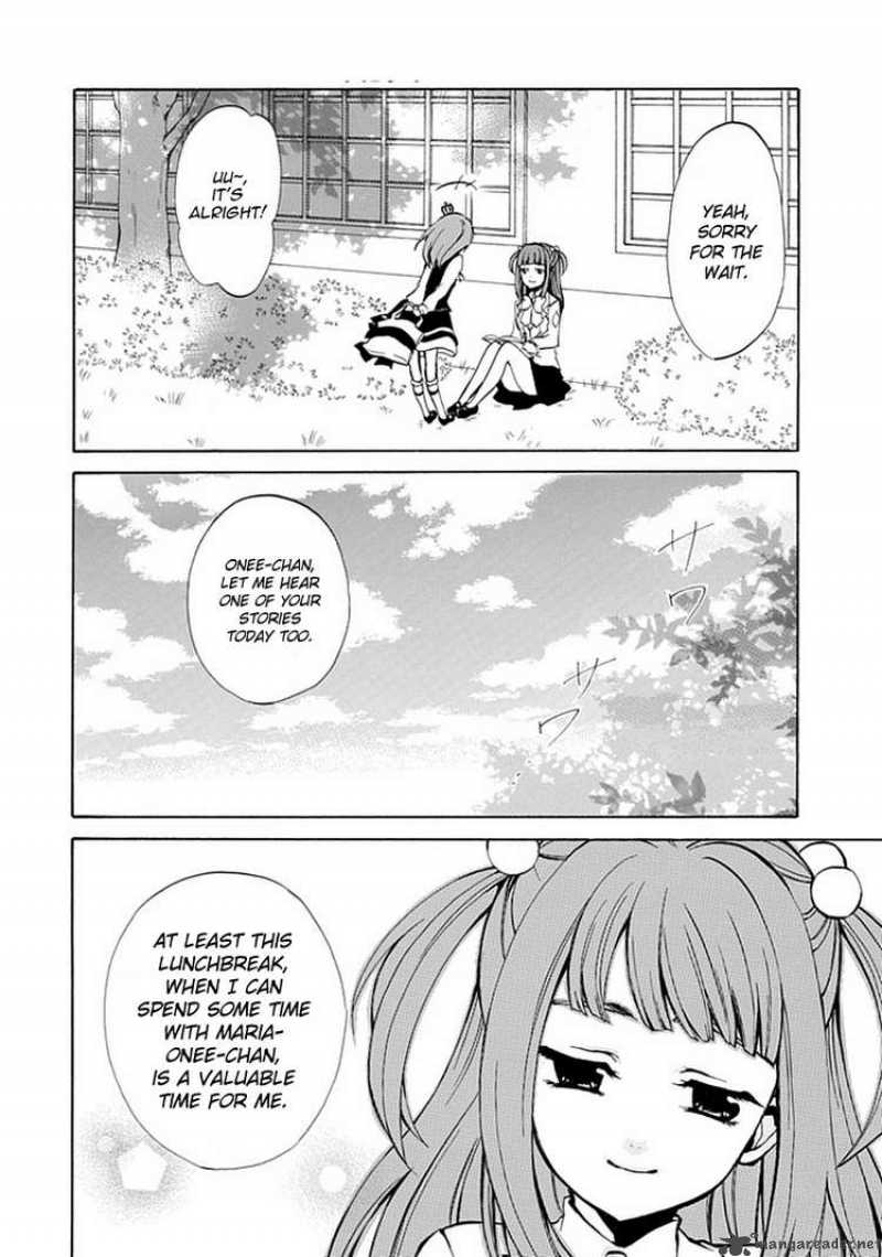 Umineko No Naku Koro Ni Episode 4 1 62