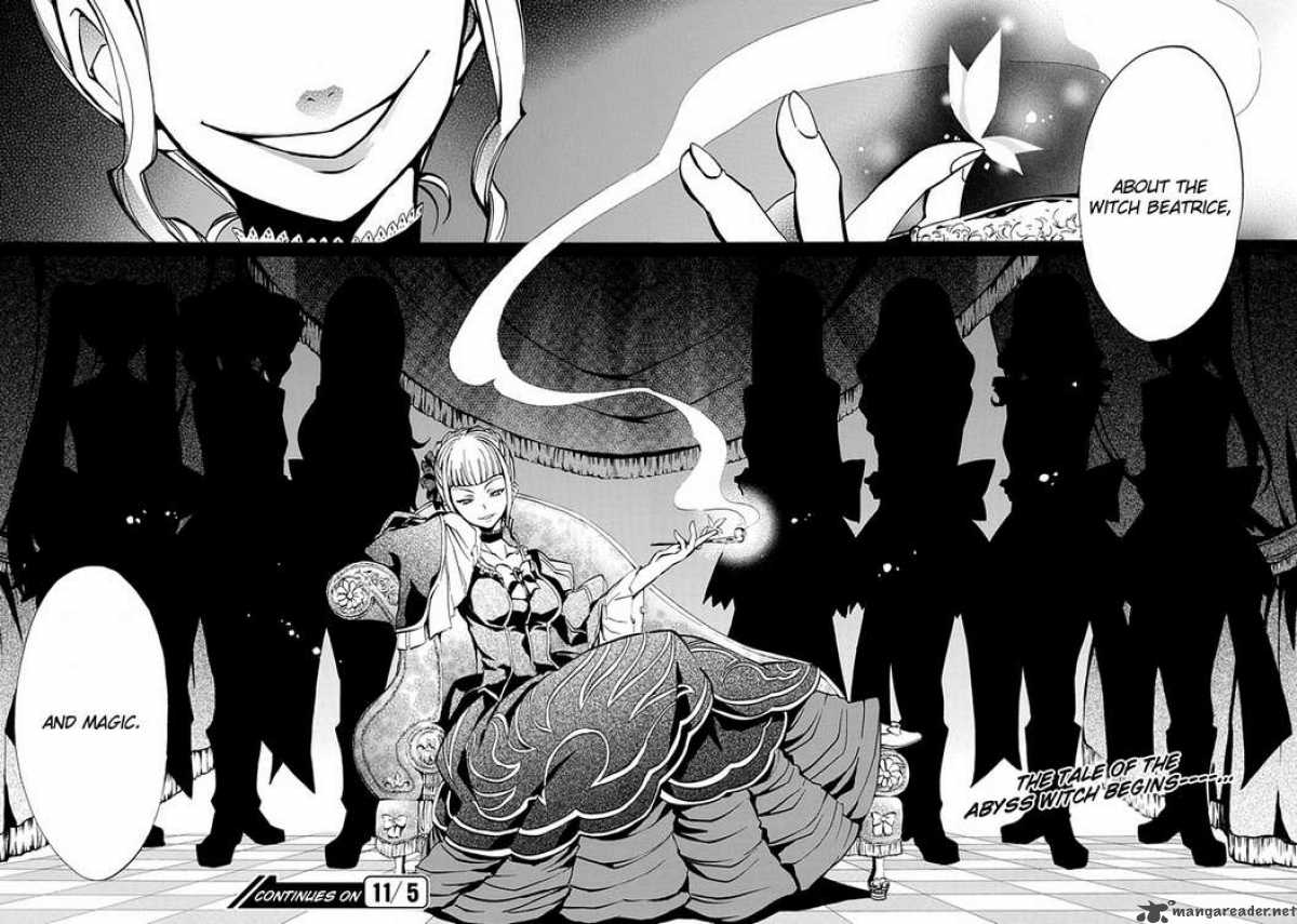 Umineko No Naku Koro Ni Episode 4 1 64