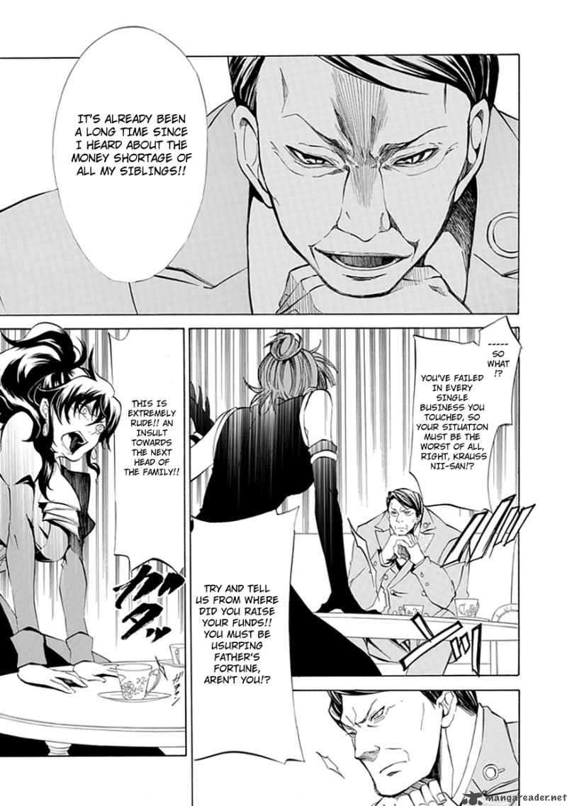 Umineko No Naku Koro Ni Episode 4 10 13