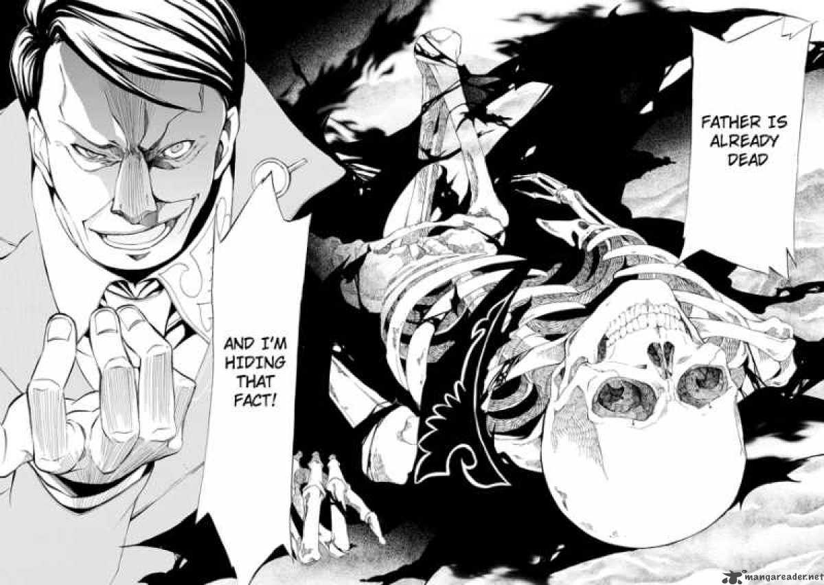 Umineko No Naku Koro Ni Episode 4 10 24