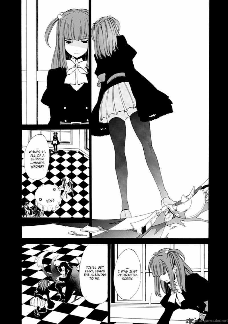 Umineko No Naku Koro Ni Episode 4 11 25