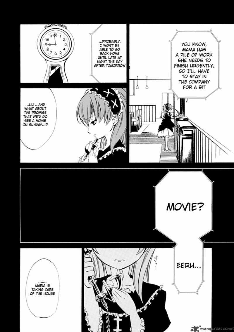 Umineko No Naku Koro Ni Episode 4 11 30