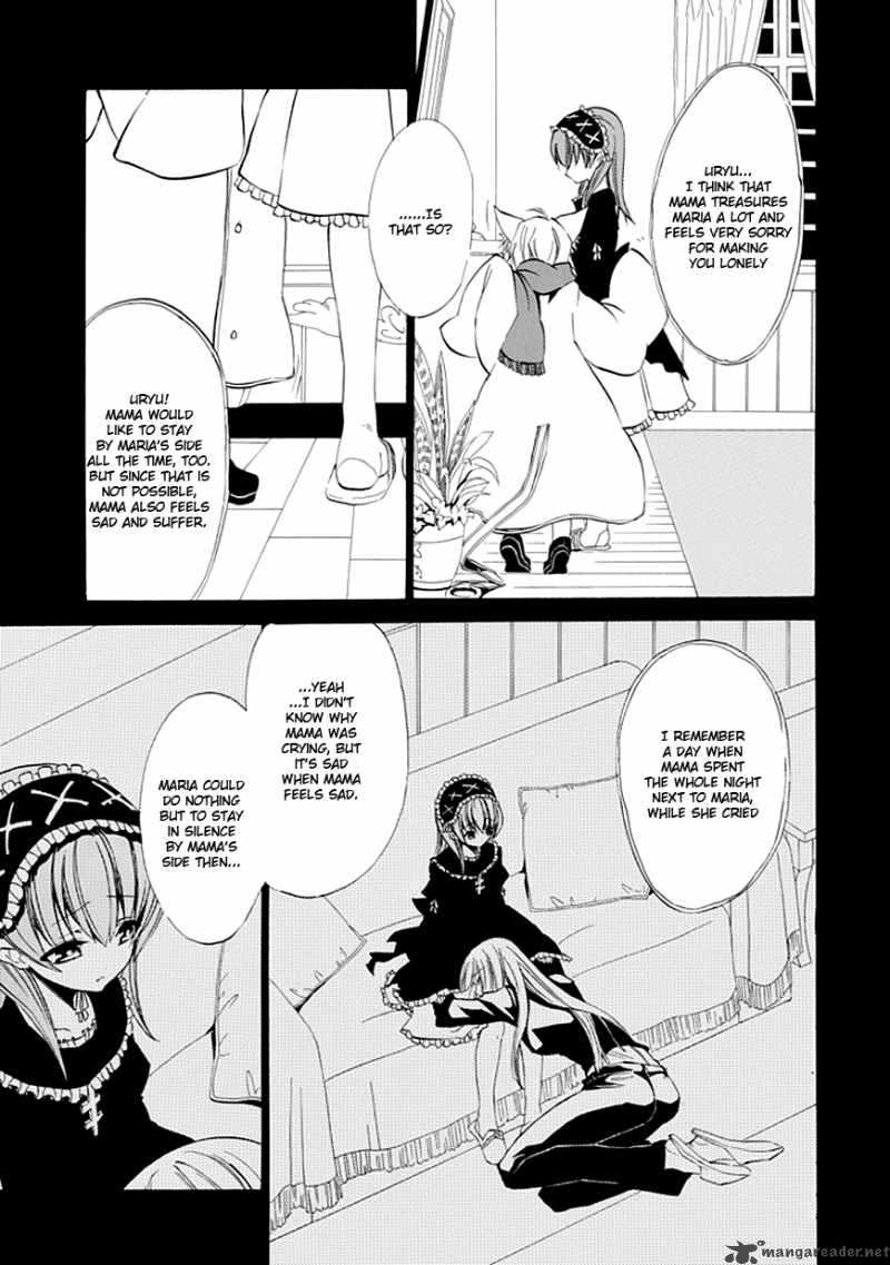 Umineko No Naku Koro Ni Episode 4 11 35