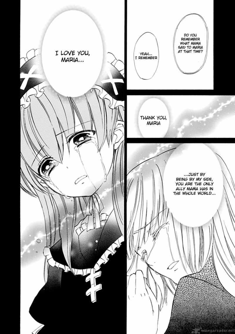 Umineko No Naku Koro Ni Episode 4 11 36