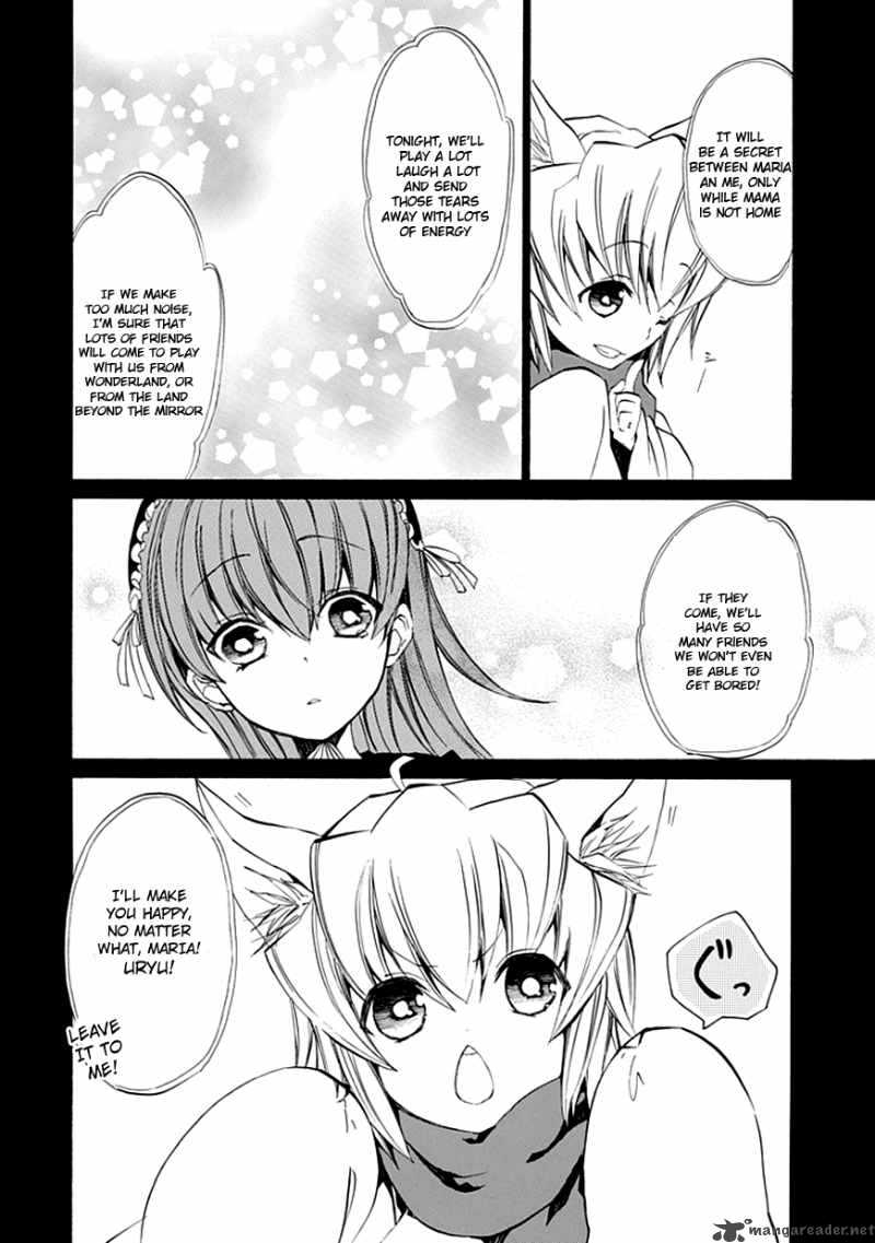 Umineko No Naku Koro Ni Episode 4 11 40