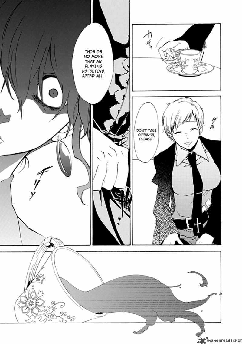 Umineko No Naku Koro Ni Episode 4 11 8
