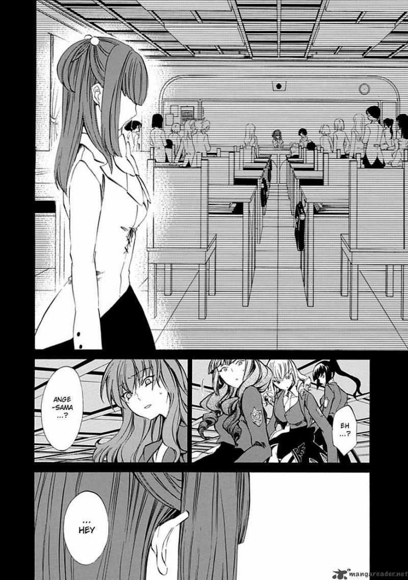 Umineko No Naku Koro Ni Episode 4 12 19