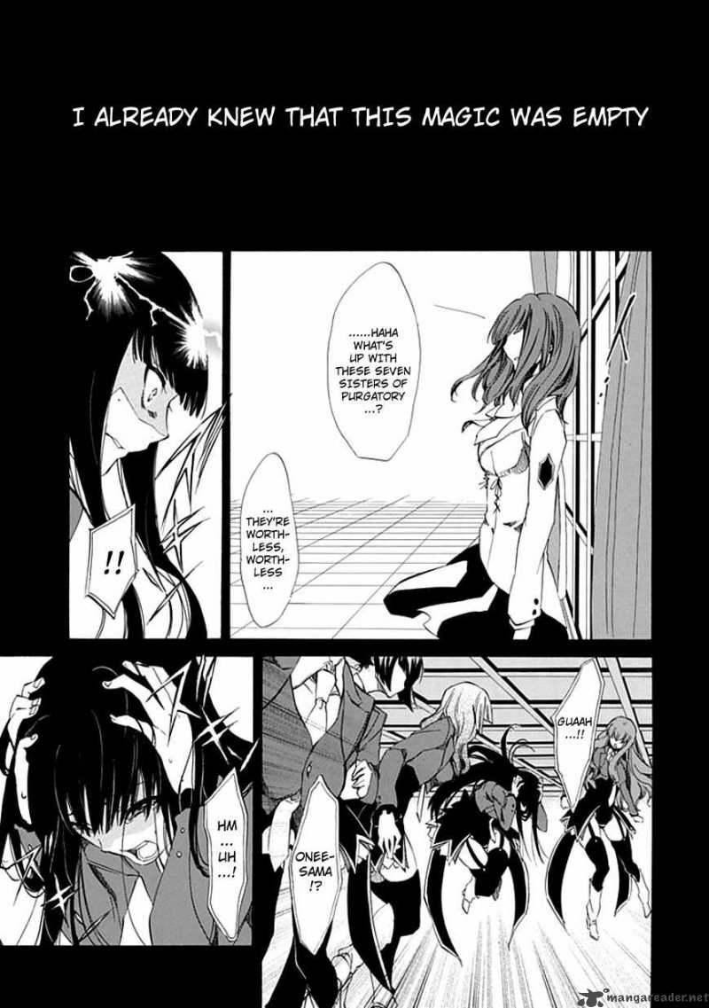 Umineko No Naku Koro Ni Episode 4 12 24