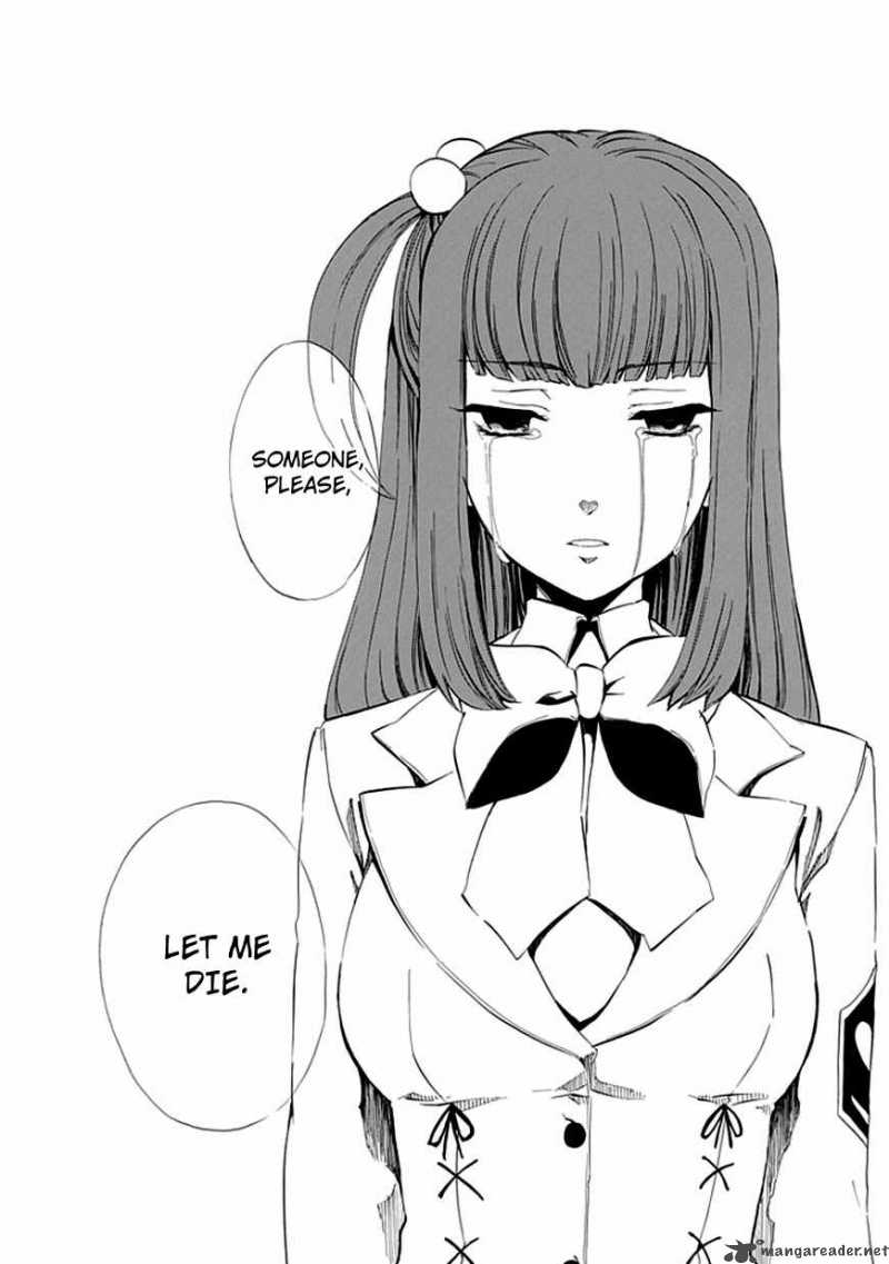 Umineko No Naku Koro Ni Episode 4 12 50