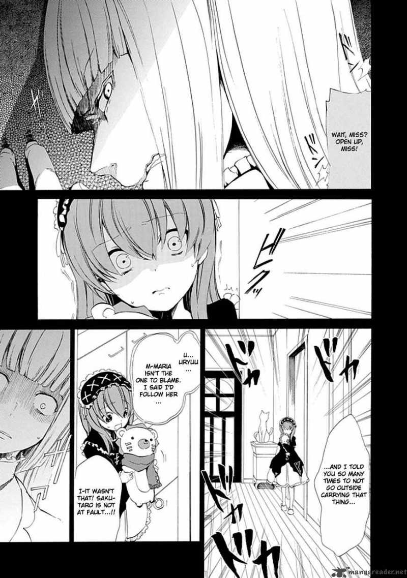 Umineko No Naku Koro Ni Episode 4 13 18