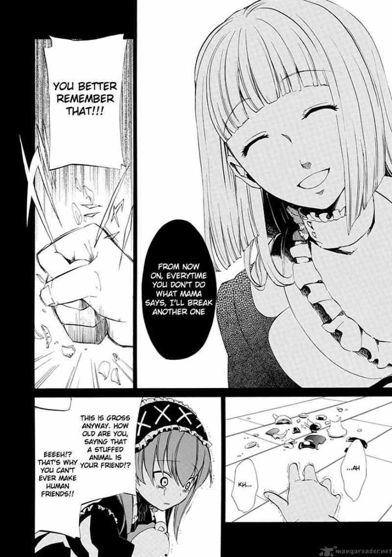 Umineko No Naku Koro Ni Episode 4 13 23