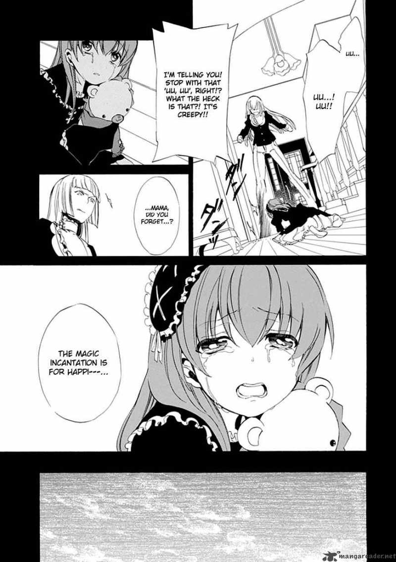 Umineko No Naku Koro Ni Episode 4 13 24