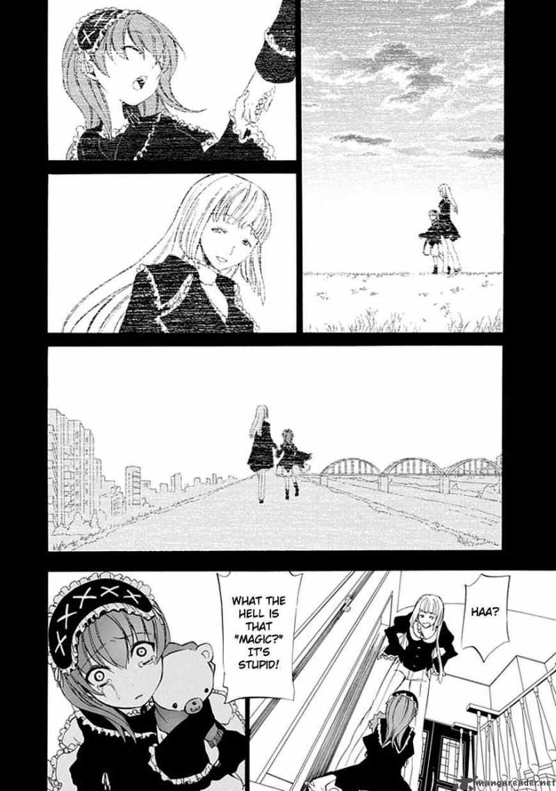 Umineko No Naku Koro Ni Episode 4 13 25
