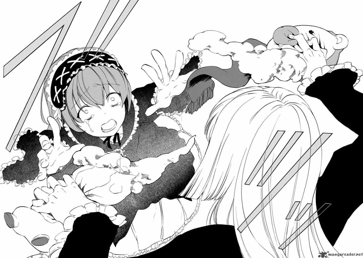 Umineko No Naku Koro Ni Episode 4 13 27