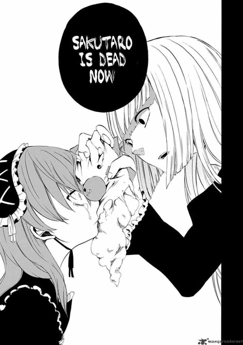 Umineko No Naku Koro Ni Episode 4 13 29