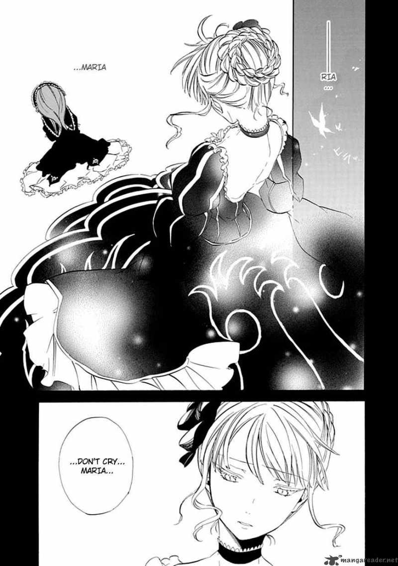 Umineko No Naku Koro Ni Episode 4 13 33
