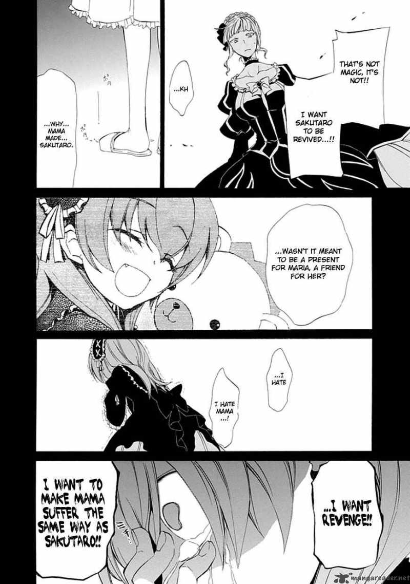 Umineko No Naku Koro Ni Episode 4 13 36