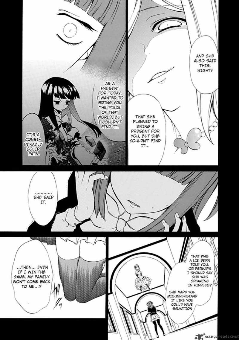 Umineko No Naku Koro Ni Episode 4 13 49