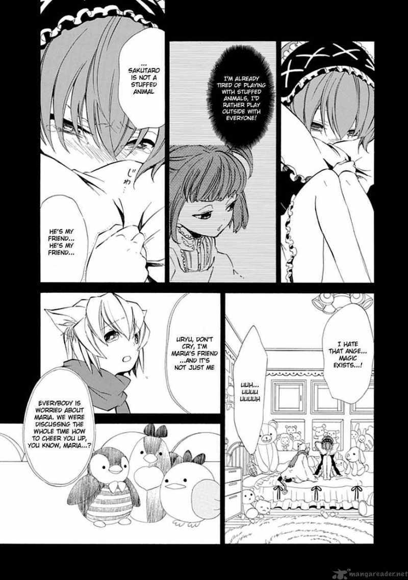 Umineko No Naku Koro Ni Episode 4 13 6