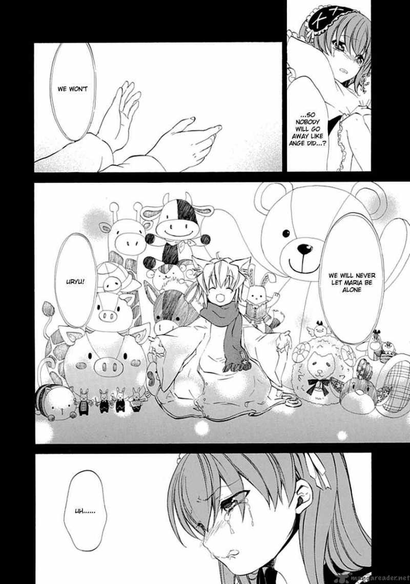 Umineko No Naku Koro Ni Episode 4 13 7