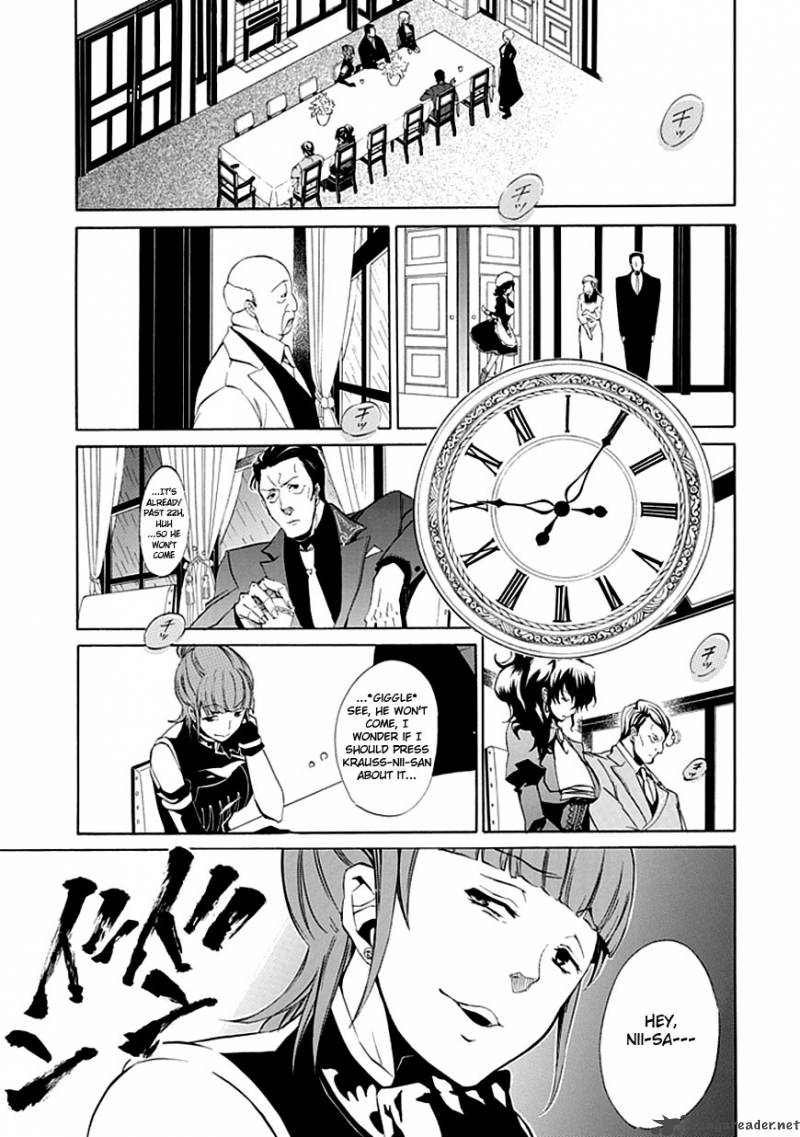 Umineko No Naku Koro Ni Episode 4 14 10