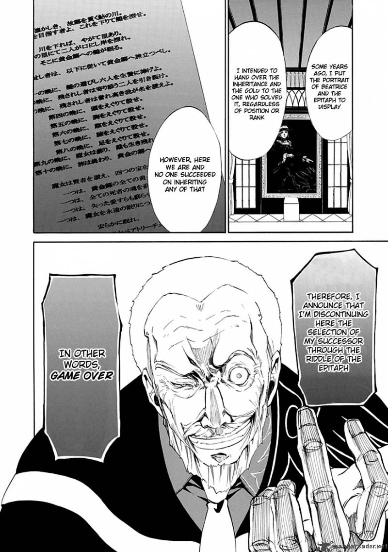 Umineko No Naku Koro Ni Episode 4 14 16